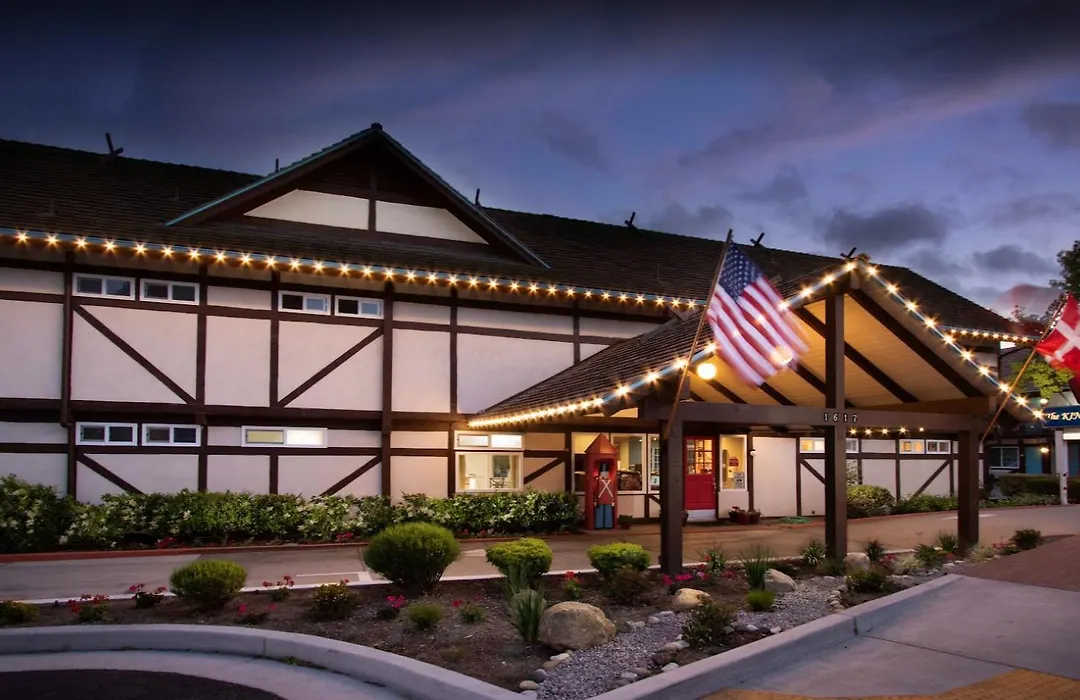 King Frederik Inn-1