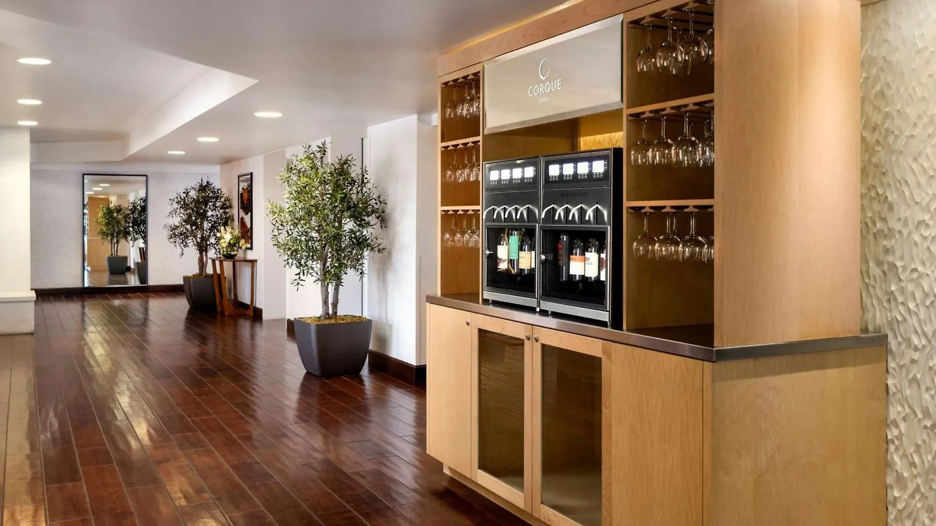 Corque Hotel, Solvang, A Tribute Portfolio Hotel - Solvang, United States