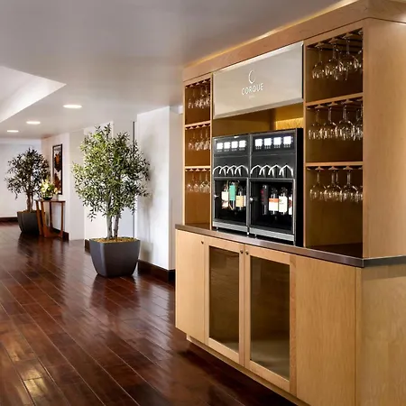 Corque Hotel, Solvang, A Tribute Portfolio Hotel-2