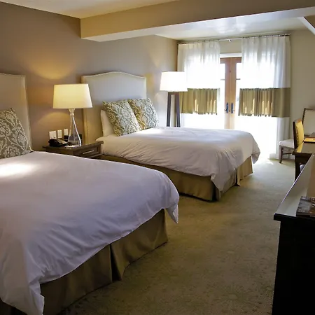 Corque Hotel, Solvang, A Tribute Portfolio Hotel-3