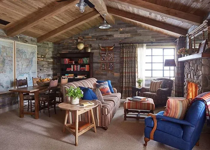 Alisal Ranch Hotel Solvang