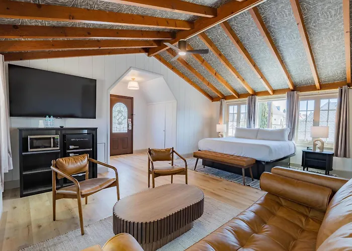 The Marlo Hotel Solvang