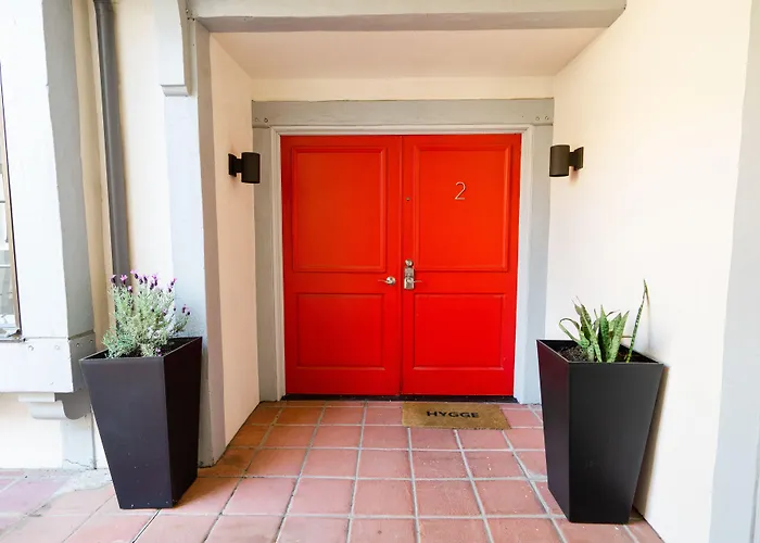 Atterdag Inn Solvang